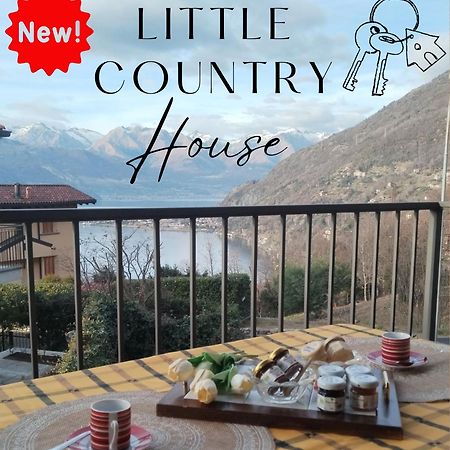 Little Country House Bellano Exterior foto